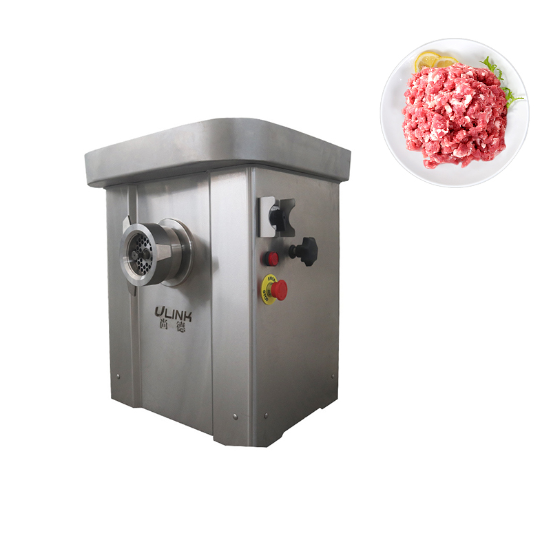 Meat Processing Machine Small Desktop Meat Grinder