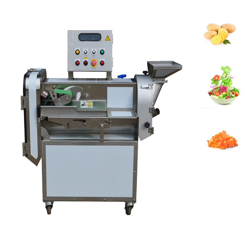 Multi-function Vegetable Cutting Machine