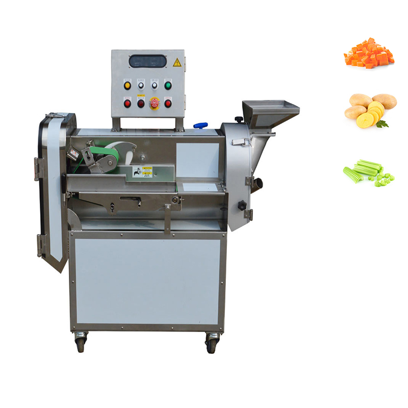 Multi-function Vegetable Cutting Machine