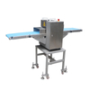 LM-815 Commercial Fresh Meat Strips Cutter Lamb Beef Pork Shreds Cutting Machine