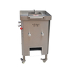 LM-813 Commercial Meat Slicer Strips Cutter Fresh Meat Cutting Machine