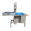 LM-249A Automatic Meat Bone Segments Cutter Half-opening Bone Saw Cutting Machine