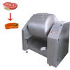 LM-837 Heavy duty Meat Chicken Fish Mixing Blender Vacuum Tumbler Machine
