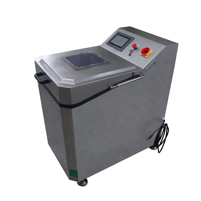 LV-630 SUS304 Stainless Steel Vegetable Fruit De-watering Dryer Dehydration Machine