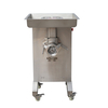 Commercial SUS304 Stainless Steel Meat Grinder Machine