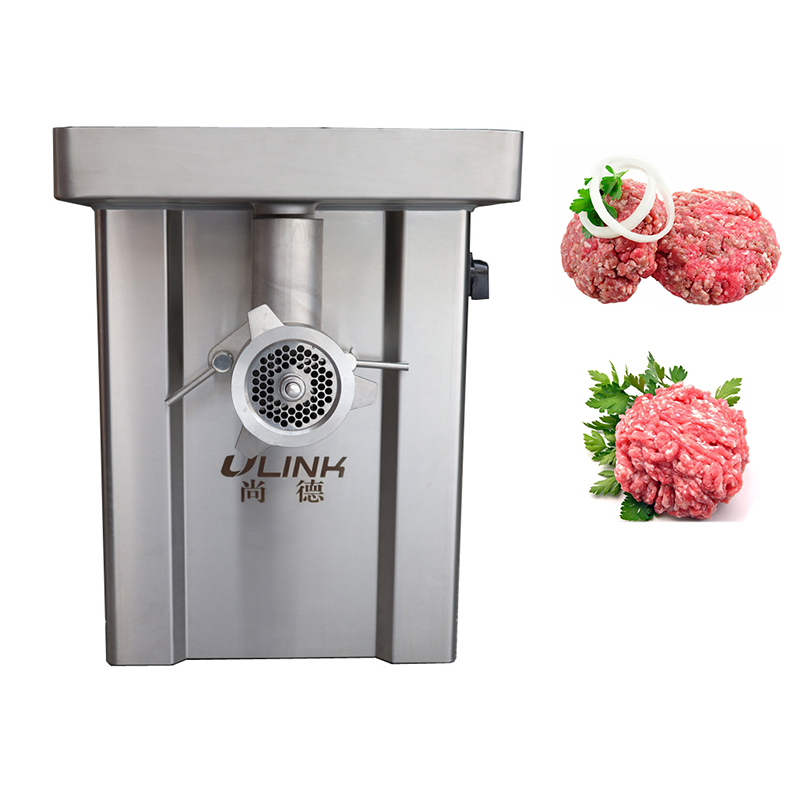 Meat Processing Machine Small Desktop Meat Grinder