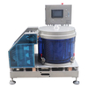 Automatic Vegetable Fruit Meat De-watering Machine