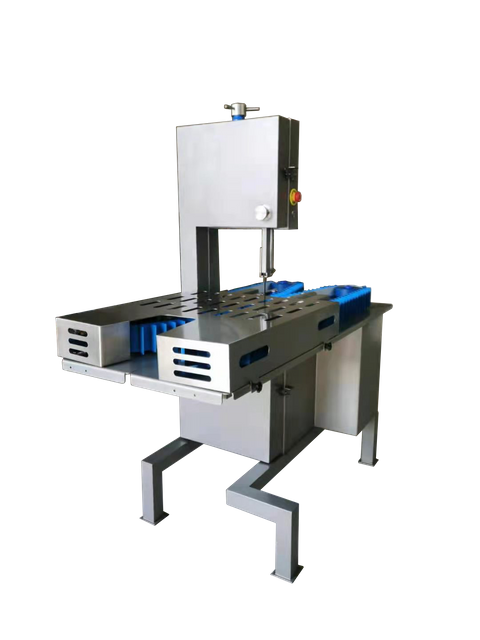 Commercial SUS304 Stainless Steel Bone Cutting Machine