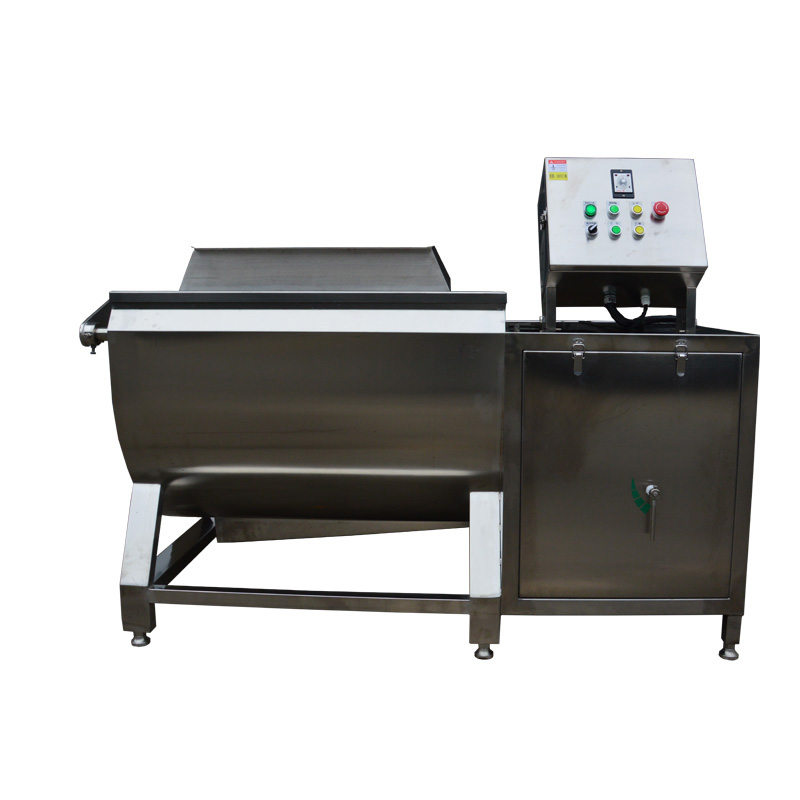 China-facotry-vegetable meat washer (1)