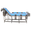 LC-09 4 Tables Customized Selection Tables for Food Processing Line