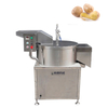 Heavy Duty Potato Taro Cleaning Peeler Machine