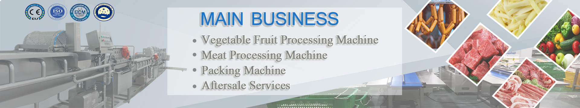 China Fruit Cutter Manufacturer