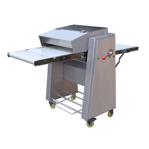 Classic Lamb Pork Peeling Machine Meat Peeler For Butcher Catering Equipment