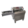 LM-809-17 Industrial Style Sausage Ham Bacon Cheese Steak Dices Shreds Cutter Meat Cutting Machine