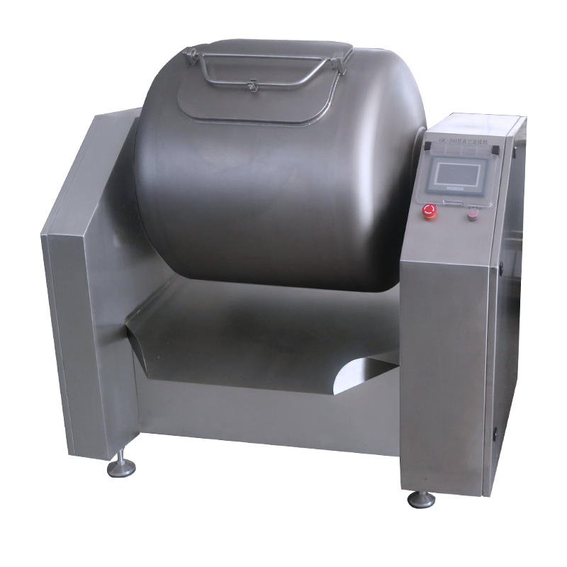 Heavy Duty Meat Blender Vacuum Tumbling Machine