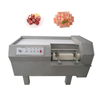 Commerial Frozen Beef Lamb Meat Dicer Machine