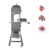 Commercial Meat Bone Saw Cutting Machine