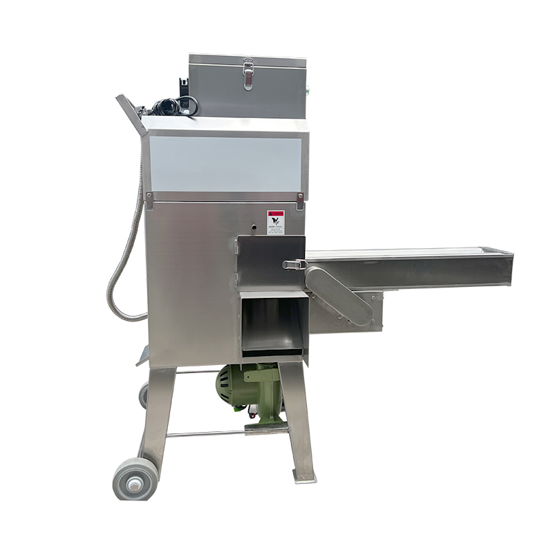 LV-605 Commerical Fresh Corn Thresher