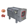 Heavy-Duty Fresh Meat Frozen Meat Cubes Cutter 