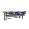 LC-09 4 Tables Customized Selection Tables for Food Processing Line