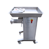 LM-832 Commercial Lamb Beef Pork Grinder Sausage Filling Grinding Machine Double Reamer Meat Mincer