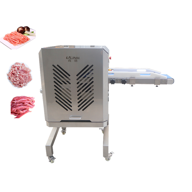 LM813A Automatic Meat Cutting Machine