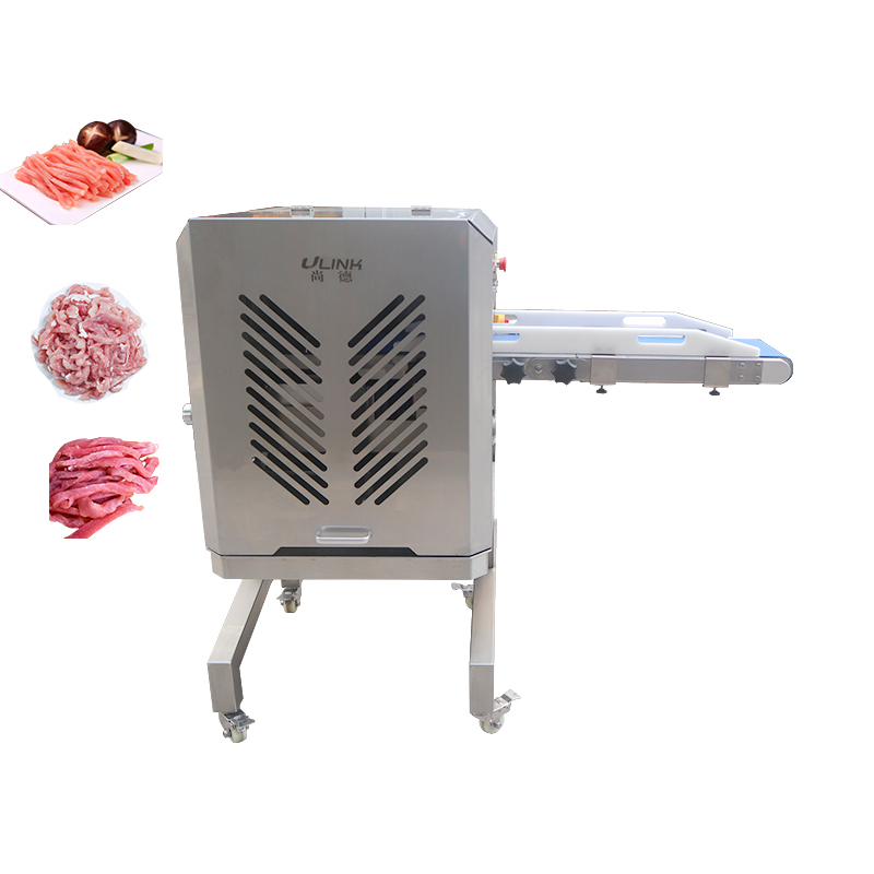 LM813A Automatic Meat Cutting Machine