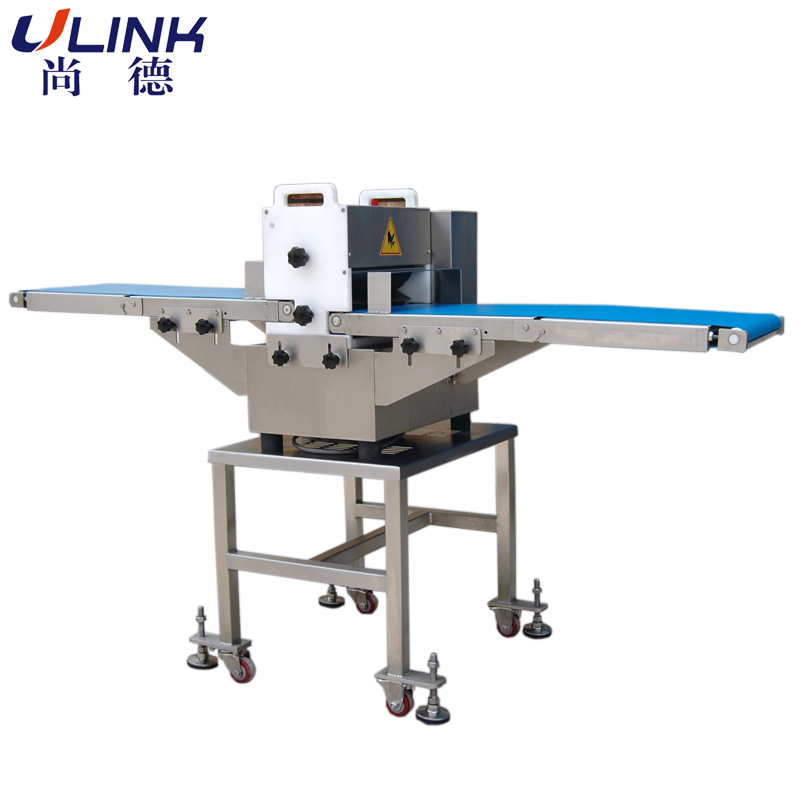 Pork Meat/Chicken Breast/Fresh Beef Jerky Strip Cutting Machine/Cutter