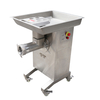 Fresh Meat Frozen Meat Mincer Machine