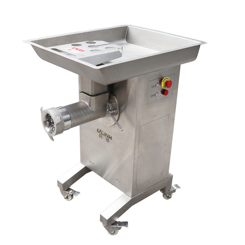 Fresh Meat Frozen Meat Mincer Machine