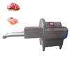 Commercial Meat Slicer Meat Steak Cutting Machine