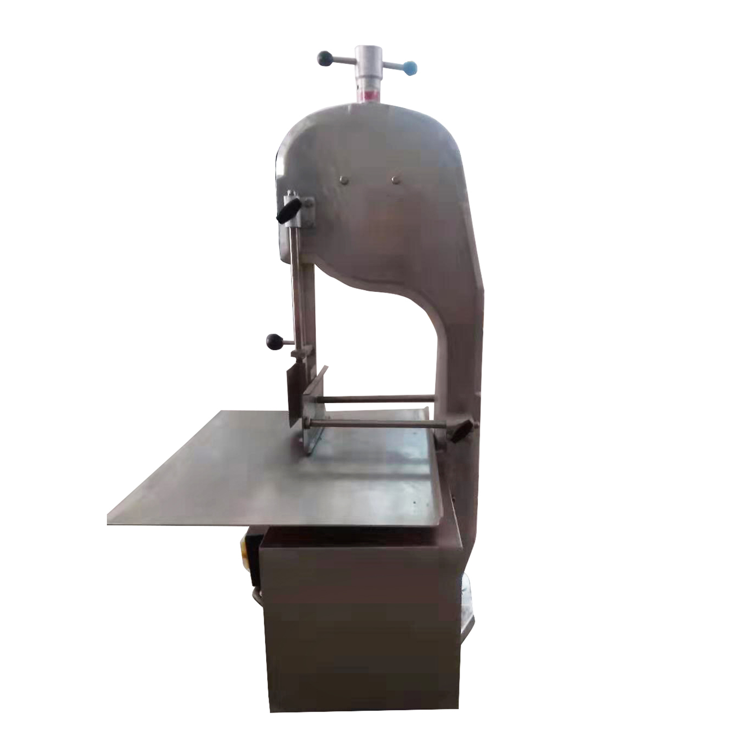 Table Style Meat Bone Saw Cutting Machine