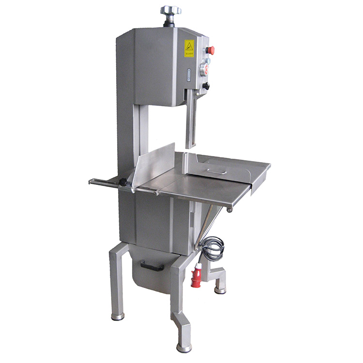 Industrial Style Meat Bone Saw Cutting Machine