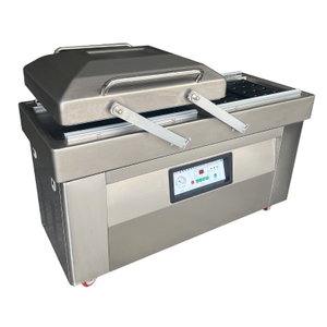 380V Vegetable Fruit Meat Food Vacuum Packing Machine