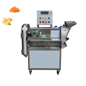 Multi-function Vegetable Fruit Cutter Cutting Machine