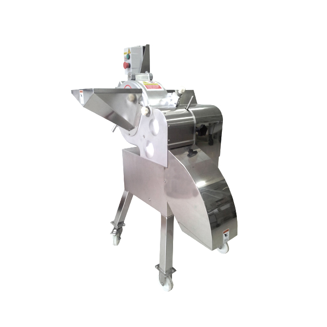 Industrial Vegetable Dicer Potato Cuber Machine Taro Cube Cutter Machine -  Buy Industrial Vegetable Dicer,Potato Cuber Machine,Taro Cube Cutter