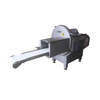 LM-809-25 Ham Melon Sausage Cheese Steak Lamb Pork Meat Slices Dices Cutting Machine Meat Cutter