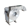 Vegetable Strips Cutter French Fries Cutting Machine 