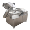 Meat Grinder Mixing Machine Sausage Maker Bowl Cutter Machine 