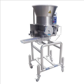 Meat Forming Machine Burger Meat Patty Machine