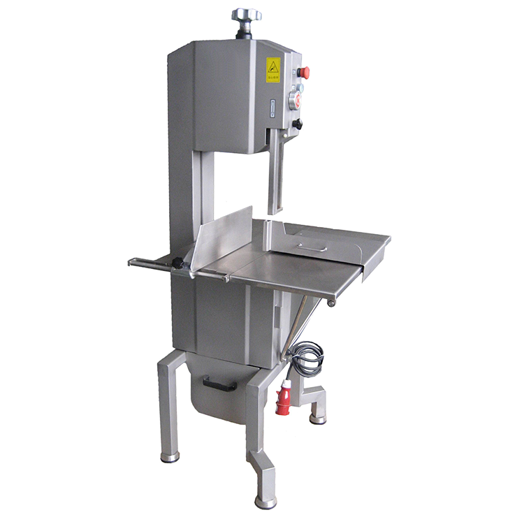 Industrial Style Meat Bone Saw Cutting Machine