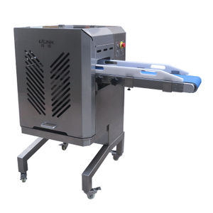 LM813A Automatic Meat Cutting Machine