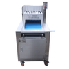 Commercial Frozen Meat Dices Cutter Meat Cutting Machine