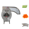 Industrial Potato Chips French Fries Cutting Machine