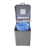 LV-630 SUS304 Stainless Steel Vegetable Fruit De-watering Dryer Dehydration Machine