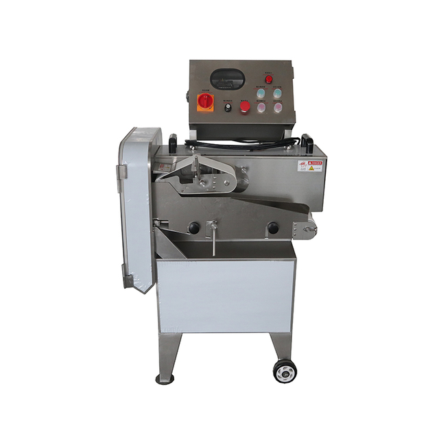 Meat Chopper Beef Pork Lamb Meat Cutting Machine