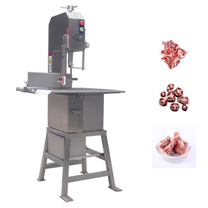 Industrial Style Meat Bone Saw Cutting Machine