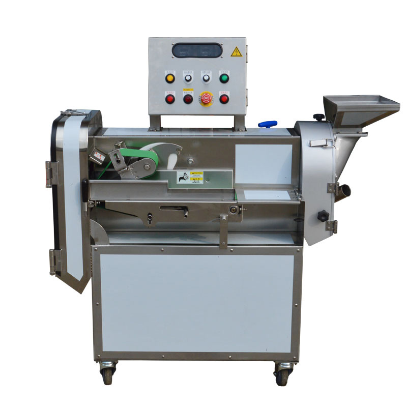 Multi-function Vegetable Cutting Machine