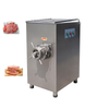 Commercial Frozen Meat Grinder Machine