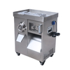 SUS304 Stainless Steel Meat Slices Strips Cutter Sausage Filling Mincer Meat Grinding Machine